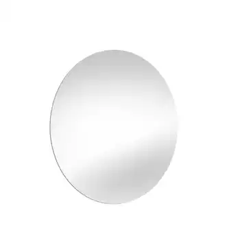 Eurobrico Specchio 'cassiopea' con led integrato, ? 60cm offerta