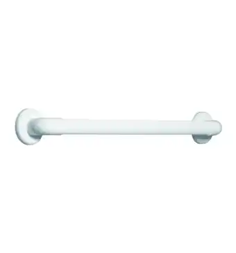 Eurobrico Corrimano orizzontale in plastica, 40 cm offerta