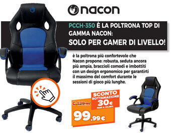 Nacon PCCH-350
