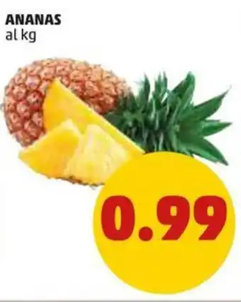 ANANAS