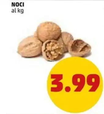 PENNY NOCI offerta