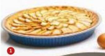 PENNY STAMPO CROSTATA diam. cm 28 offerta