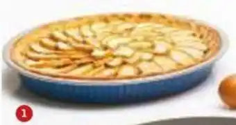 STAMPO CROSTATA diam. cm 28