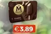 Mercatò Algida magnum classic offerta