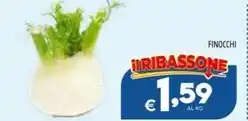 Il Centesimo Finocchi offerta