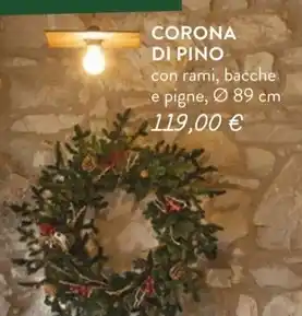 Decorazioni natalizie
