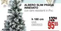 Alberi di natale