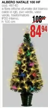Alberi di natale
