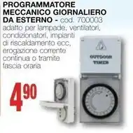 Prese elettriche