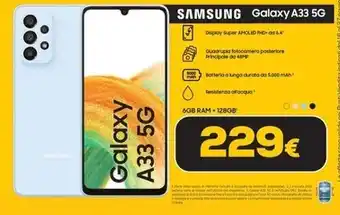 Samsung galaxy