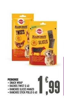Ayoka Cibo per cani offerta
