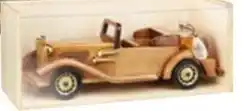 Iper La Grande Mazzetti d'altavilla - auto d'epoca offerta
