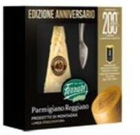 Iper La Grande Ferrari - confezzione parmigiano reggiano offerta
