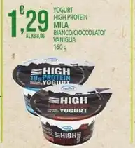 Iper Nonna Isa Yogurt offerta