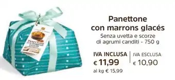 Iper La Grande Panettone offerta