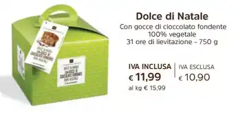 Iper La Grande Pandoro offerta