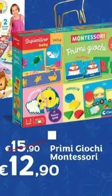 Giochi per bambini