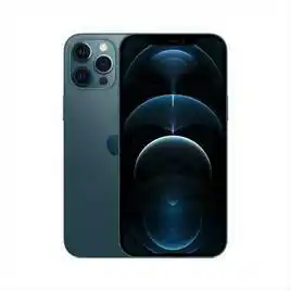 Euronics Apple APPLE - iPhone 12 Pro Max 256GB - Blu Pacifico offerta