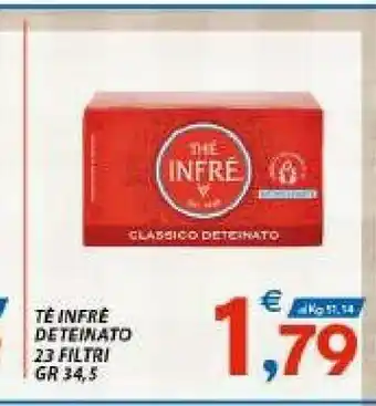 Infrè The