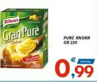 Knorr Pure