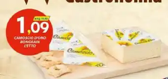 Bongrain Camoscio D'oro