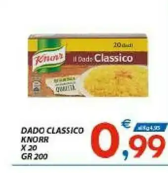Knorr Classico 200 G(ml)