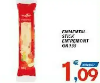 Entremont Emmental 135 G(ml)