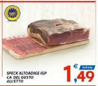 Speck