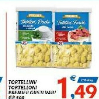 Tortellini