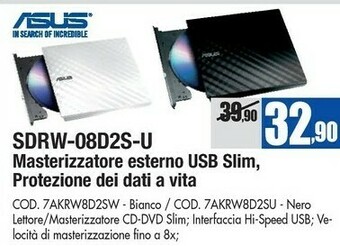 Asus Accessori pc
