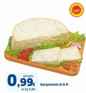 Gorgonzola D.O.P.