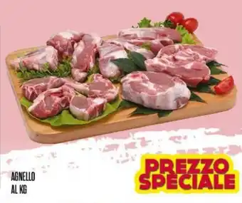 AGNELLO