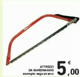 Attrezzi Da Giardinaggio
