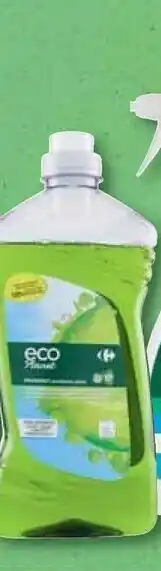 Carrefour Detersive Per Pavimenti Eco Planet