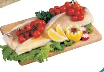 STOCCAFISSO AMMOLLATO