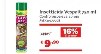Insetticida Vespalt