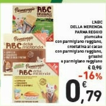 Conad Snack offerta
