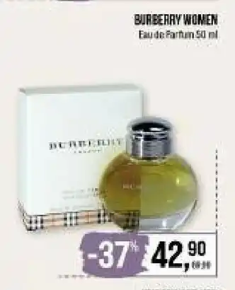 Burberry Women
