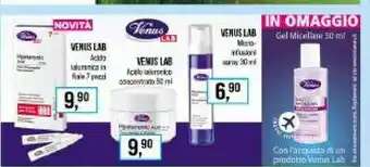 Caddy's Venus 81691882 Gel Da Barba 200 Ml offerta