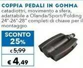 Iper La Grande Bici offerta