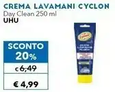 Iper La Grande Cyclon Scopa elettrica offerta
