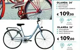 Iper La Grande Bici offerta