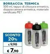 Iper La Grande Accessori cucina offerta