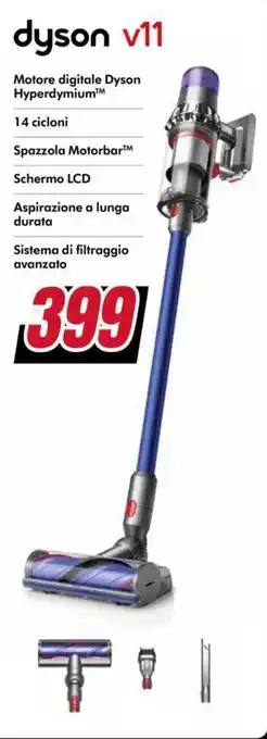 dyson v11