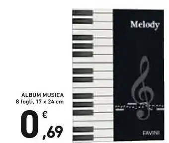 Favini Scuola