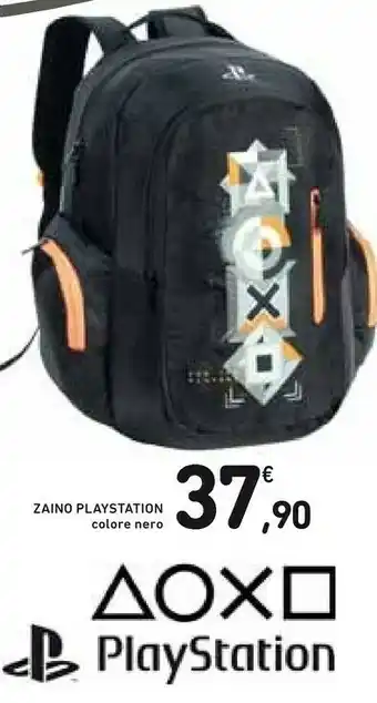 Conad Zaino offerta