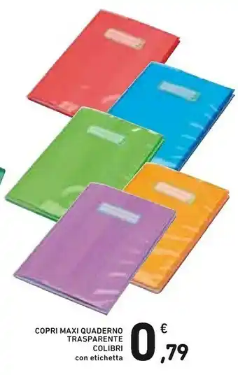 Quaderno