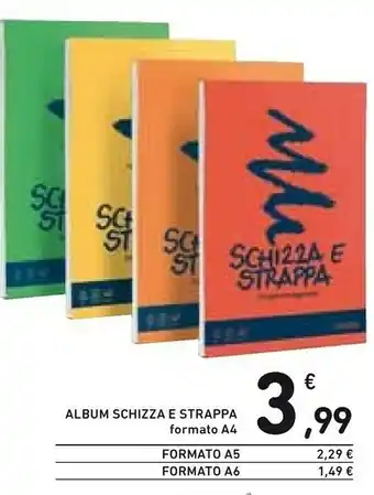 Conad Carta offerta