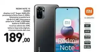 Xiaomi Smartphone android