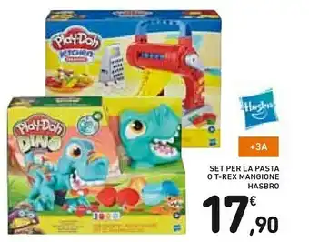 Conad Hasbro Giochi per bambini offerta